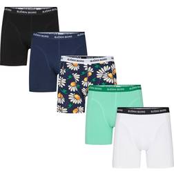 Björn Borg Essential Boxer 5-pack