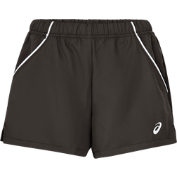 Asics Short Femme CourtShort - Noir