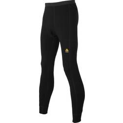 Aclima Legging WarmWool Longs - Jet Black