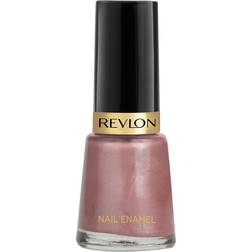 Revlon Super Lustrous Nail Enamel #151 Iced Mauve 14.7ml