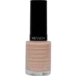 Revlon ColorStay Gel Envy Longwear Nail Polish #015 Up In Charms 11.7ml