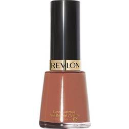 Revlon Super Lustrous Nail Enamel #415 Totally Toffee 14.7ml