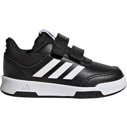 adidas Infant Tensaur Sport Training Hook and Loop - Core Black/Cloud White/Core Black