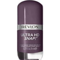 Revlon Ultra HD Snap! Nail Polish #033 Grounded 0.3fl oz