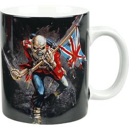 Iron Maiden Iron Maiden The Trooper Krus
