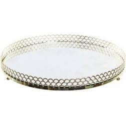 Dkd Home Decor Estándar Serveringsbricka