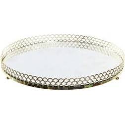 Dkd Home Decor Estándar Serving Tray