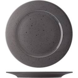Lilien Flat tallrik, 17 cm, Lifestyle Highland Flad tallerken