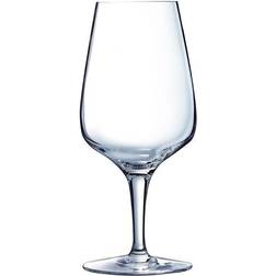 Chef & Sommelier Sublym Verre à Vin 35cl 6pcs