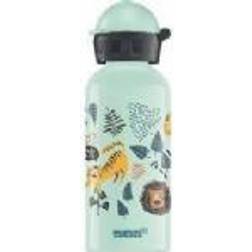 Sigg Junge TZZ 0,4L blue 8923.60 Drikkedunk