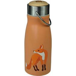 Dcuk ZOO Forest Animals Thermal Flask Fox Termoflaske