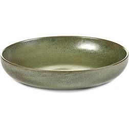 Serax Surface Soup Plate 21cm