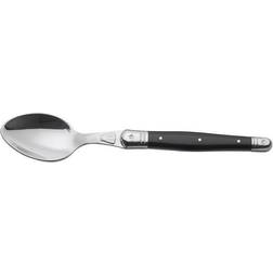 Jean Dubost JEANDUBOST Spiseske sort 1.5mm Laguiole Spiseske
