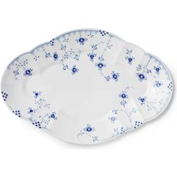 Royal Copenhagen Blu Elements Uppläggningsfat