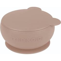 Minikoioi Minikoioi 6 months Beige Serving Bowl