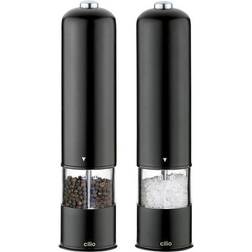 Cilio Bergamo Saltkvarn, Pepparkvarn 23cm