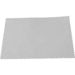 Antalis Fadpapir 29x38 cm firkantet præget hvid (500 stk) Serveringsfad
