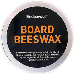 Endeavour Board Beeswax Skærebræt