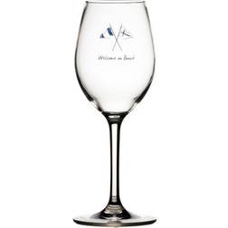 Marine Business - Vinglas 32.5cl 6stk