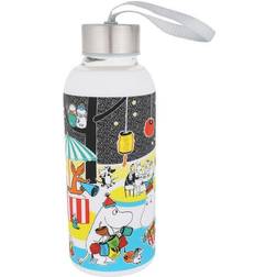 Martinex Moomin Harvest Festival Water Bottle 0.45L
