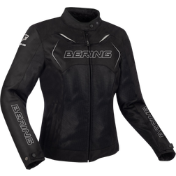 Bering Jacket Lady Volga T0 T0 Woman