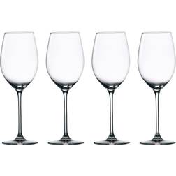 Waterford Marquis Moments Verre à Vin Blanc 38cl 4pcs