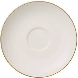 Villeroy & Boch Anmut Gold teunderkop Hvid Underkop