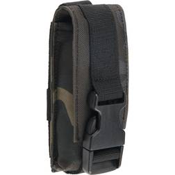 Brandit Medium Molle Multi Pouch darkcamo one size