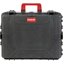 PARAT PROTECT 41-F 6540010391 Professionell, Hantverkare, Hantverkare, Tekniker Verktygsväska tom (L x B x H) 215 x 594 x 473 mm