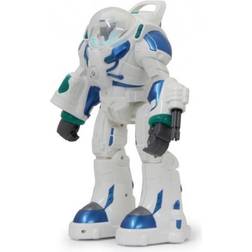 Jamara Rc Robot Spaceman Boys Vit