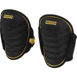 Stanley Tools Fatmax Semi-Hard Thermoformed Knee Pads with Gel