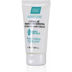 Martiderm Hands Cream Intensive Of Cream