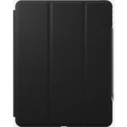 Nomad Rugged Leather Folio (iPad Pro 11 (2020) Sort