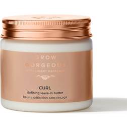 Grow Gorgeous Curl Defining Leave-in Butter 200ml