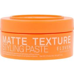 Eleven Australia Matte Texture Styling Hårpasta