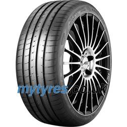 Goodyear Eagle F1 Asymmetric 5 265/40 R20 104Y XL