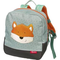 Sigikid Rucksack Fuchs Forest