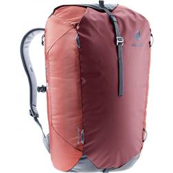 Deuter Gravity Motion Redwood Graphite Expedition Backpacks Men