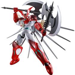 Getter Robo Arc Soul of Chogokin Diecast Actionfigur GX-99 Getter Robot Arc 19 cm