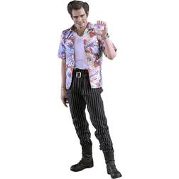 Ace Ventura Action Figure 1/6 30 cm