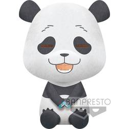 Banpresto Jujutsu Kaisen Big Plush Series Panda 20 cm