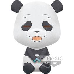 Banpresto Panda Plush Toy Big Plush 20cm