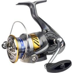 Daiwa Laguna LT 6000 Haspelrulle
