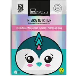 IDC Institute Ansigtsmaske Penguin Intemse Nutrition
