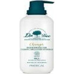 DRS Dr Tree Sensitive Scalp Shampoo 400ml