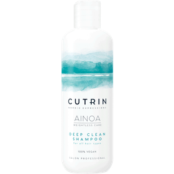 Cutrin Ainoa Deep Clean Shampoo 300ml