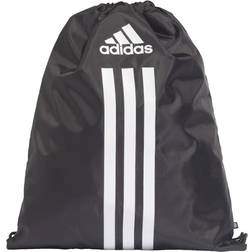 adidas Power Gymsack Black