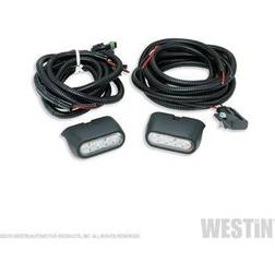 Westin Sure-Grip Light Kit