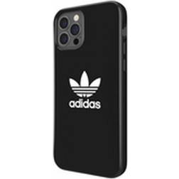 adidas Originals Cover iPhone 12 Pro Max Sort m. Logo OneSize Originals Cover