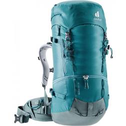 Deuter 42L Rucksack - Denim-Teal